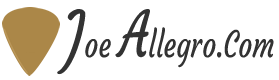 joe allegro